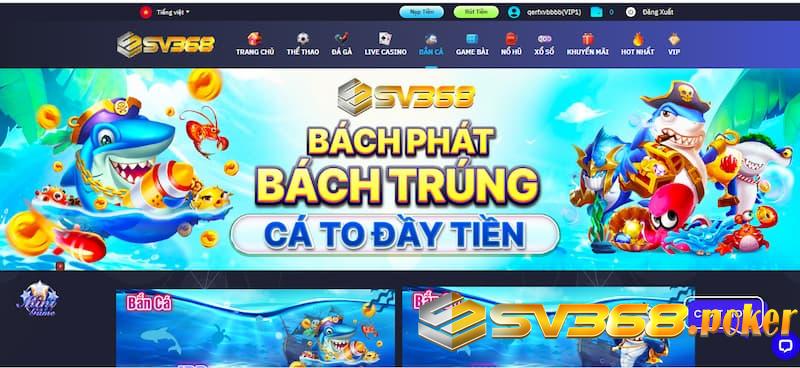 Thời cơ để bắn cá hợp lý