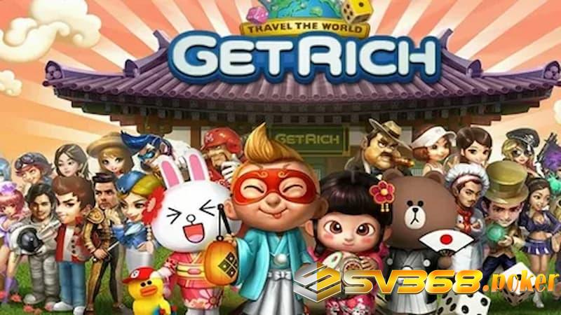 Giới thiệu về trò chơi 360mobi cờ tỷ phú Giới thiệu về trò chơi 360mobi cờ tỷ phú