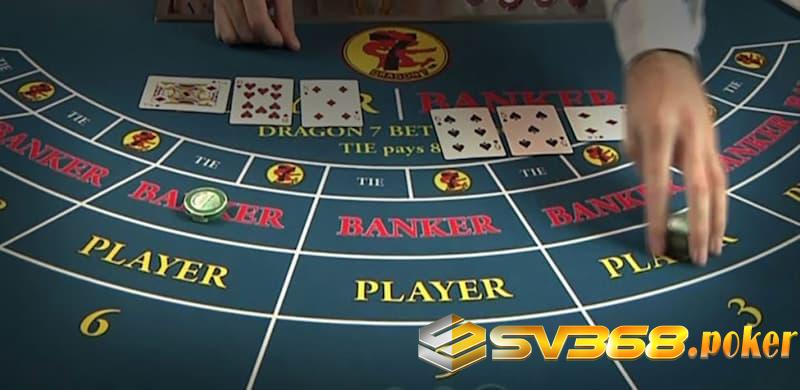 baccarat là gì baccarat là gì
