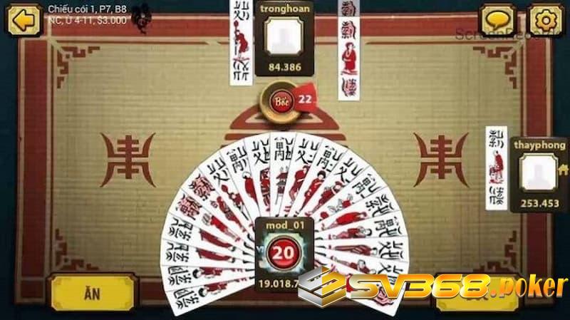 Những chiến thuật chơi chắn hiệu quả cho người mới Những chiến thuật chơi chắn hiệu quả cho người mới