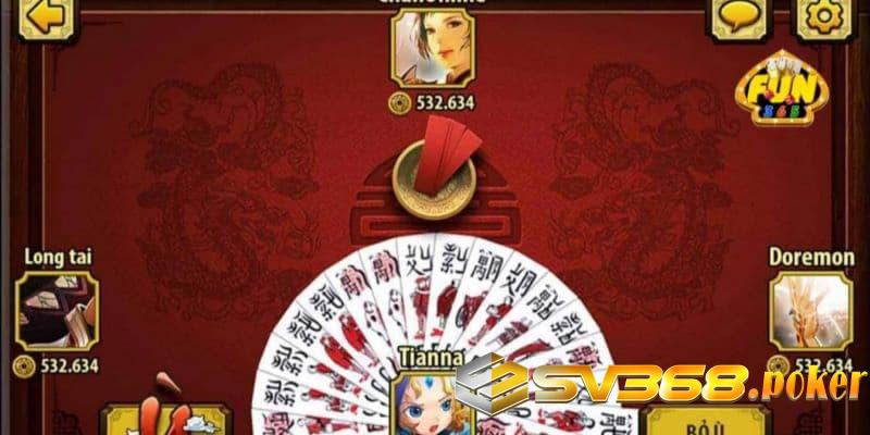 Khái quát về bộ bài tam cúc Khái quát về bộ bài tam cúc