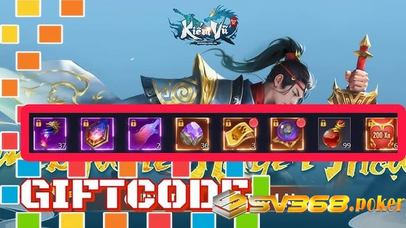 Cách nhận mã giftcode Rikvip Cách nhận mã giftcode Rikvip