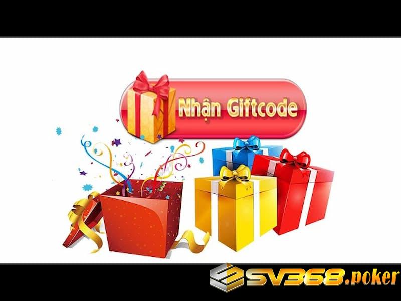 Giftcode Rikvip là gì? Giftcode Rikvip là gì?