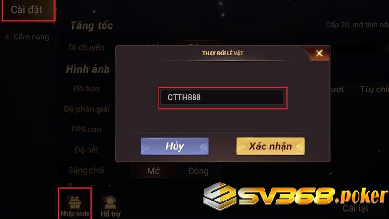Đối tượng có thể nhận mã giftcode Rikvip Đối tượng có thể nhận mã giftcode Rikvip