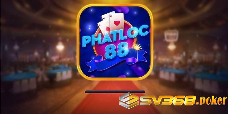 phatloc88 Sơ lược về phatloc88 uy tín hàng đầu