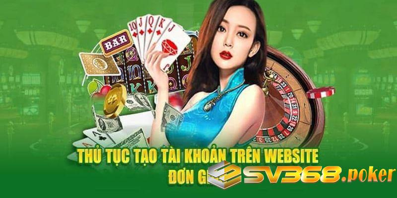 Hoàn tất đăng ký
